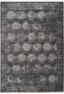 Kilimas vidaus Arte Espina Baroque 700 5Z37I-160-230-E, antracito, 230 cm x 160 cm