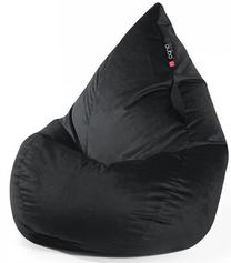 Sėdmaišis Splash Drop Onyx Fresh Fit, juodas, 220 l