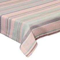 Staltiesė stačiakampė Tognana Jardin, įvairių spalvų, 140 x 240 cm