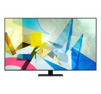 Televizorius Samsung QE65Q80TATXXH, 65 ", UHD/QNED/QLED