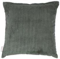 Dekoratyvinė pagalvėlė Home4you Hyper, žalia, 45 cm x 45 cm