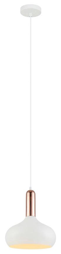 Šviestuvas kabinamas Italux Quesmo MDM-3029/1, E27, 1 x 60 W