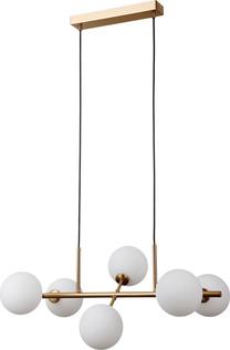 Šviestuvas kabinamas Italux Mirellio PND-66463-6-HB, G9, 6 x 5 W