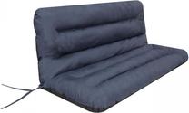 Lauko kėdės pagalvėlė Hobbygarden Ania PH5GRN2, tamsiai mėlyna, 150 x 110 cm