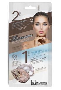 Veido kaukė IDC Institute Pearl, 35 ml, 20+