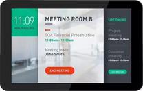 Monitorius Philips 10BDL4551T/00, 10.1", 30 ms