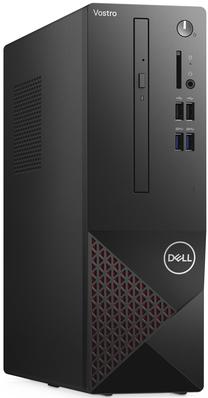 Stacionarus kompiuteris Dell Vostro 3681 N207VD3681EMEA01_2101_W11 Intel® Core™ i5-10400, 256 GB, DDR4 8 GB, SSD+HDD 256 GB, Intel UHD Graphics 630 Dynamic, Windows 11 Home