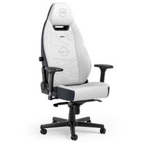 Žaidimų kėdė Noblechairs Legend, pilka