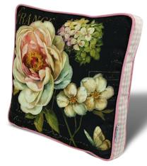 Lauko kėdės pagalvėlė Mioli Decor YM1046, įvairių spalvų, 42 x 42 cm