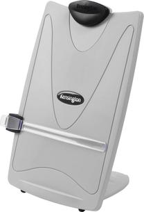 Rašymo lentelė Kensington InSight Plus, 28 cm x 2.5 cm, A4 Pilka