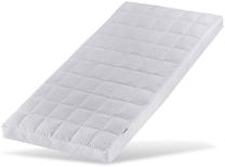 Čiužinys vaikiškoms lovytėms Danpol Gryko Koko, 160 cm x 80 cm, vidutinio kietumo