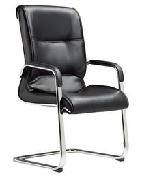 Darbo kėdė MN C639C, juoda