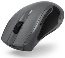 Kompiuterio pelė Hama MW-900, usb type-a, pilka
