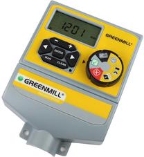 Valdymo sistema Greenmill Easy Dial Controller