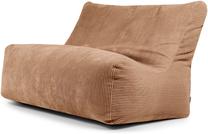 Sėdmaišis Slowdown Sofa Seat Waves SF90B.WA.SA, smėlio ruda, 700 l