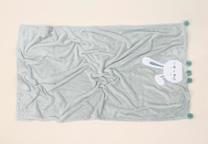 Pledas Mijolnir Bunny 189RYH1901, mint, 75 cm x 120 cm