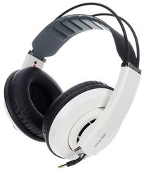 Laidinės ausinės Superlux HD 681EVO, balta