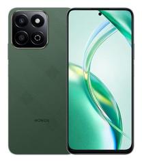 Mobilusis telefonas Honor 200 Smart, 256 GB, žalia