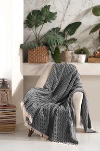 Pledas Mijolnir Vizyon 372VDN1126, antracito, 170 cm x 210 cm