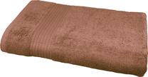 Vonios rankšluostis Baltovents, rudas, 150 cm x 90 cm