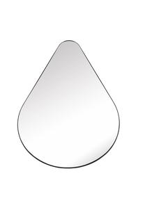 Veidrodis M&M Britta, kabinamas, 80 cm x 100 cm