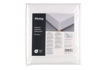 Čiužinio apsauga su guma 4Living, 200 cm x 160 cm