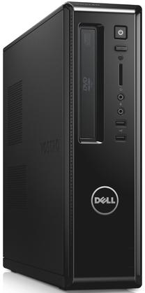 Stacionarus kompiuteris Dell RM19945 Renew, atnaujintas Intel Core i3-4150, 2960 GB, DDR3 16 GB, SSD+HDD 960 GB 2 TB, Nvidia GeForce GT730 2 GB DDR5, Windows 10