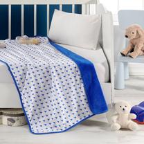 Pledas Mijolnir Sailing, mėlynas, 80 cm x 100 cm