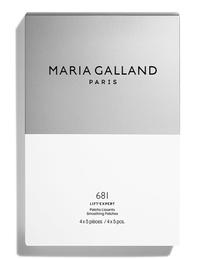 Veido kaukė Maria Galland 681 Lift Expert Smoothing Patches, 20 vnt.