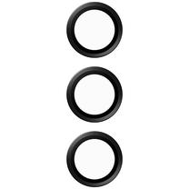 Kameros apsauginis stikliukas PanzerGlass for Samsung Galaxy S24/S23/S23+, 9H, 6.1 - 6.6 "