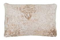 Dekoratyvinė pagalvėlė Kayoom Nostalgia 285, aukso/smėlio ruda, 40 cm x 60 cm