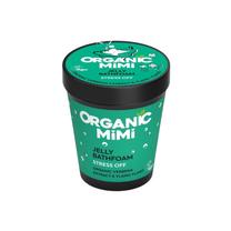 Vonios putos Organic Mimi Stress Off Jelly, 200 ml