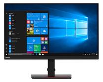 Monitorius Lenovo ThinkVision T27h-2L 62B1GAT2EU, 27", 4 ms