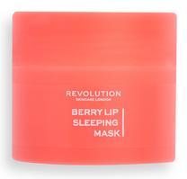 Lūpų kaukė Revolution Skincare Lip Sleeping Mask, 10 g