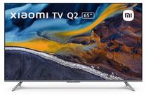 Televizorius Xiaomi Q2 L65M7, 65 ", UHD/QNED/QLED
