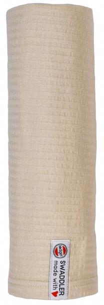 Vystyklas Lodger Seersucker, 120 cm x 120 cm