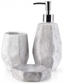 Vonios komplektas Bathlab Odette Natural