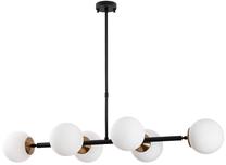 Šviestuvas kabinamas Opviq Fazli 10485, E27, 6 x 40 W