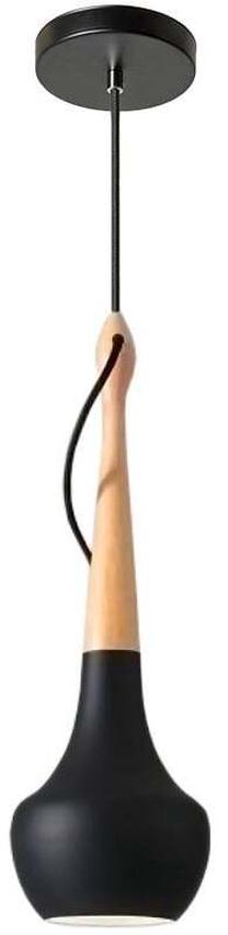 Šviestuvas kabinamas TooLight Iliana, E27, 1