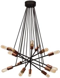 Šviestuvas kabinamas Opviq Okini MR-632, E27, 14 x 40 W