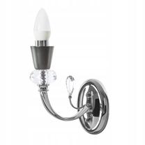 Šviestuvas sieninis Melba, E14, 1 x 40 W