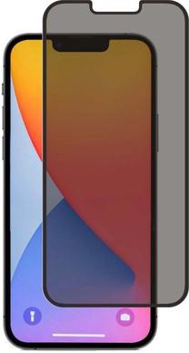 Telefono apsauginis stiklas Screenor Tempered Privacy 360 Apple iPhone 13 Mini