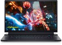 Nešiojamas kompiuteris Dell Alienware x17 R2, Intel Core i7-12700H, 32 GB, 1 TB, 17.3 ", RTX 3080, sidabro, en