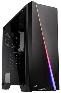 Stacionarus kompiuteris Intop RW20645NS Intel Core i5-10400F, 1500 GB, DDR4 16 GB, SSD+HDD 500 GB 1 TB, Nvidia GeForce GTX 1650 4 GB GDDR5