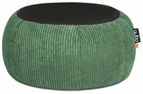 Sėdmaišis Just Table 50 Forest Feel Fit, žalias