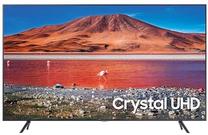 Televizorius Samsung UE43AU7192, 43 ", Mini LED