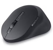 Kompiuterio pelė Dell Mouse - MS900, bluetooth / usb, juoda