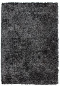 Kilimas vidaus Kayoom Diamond 700 DDYD3-80-150, antracito, 150 cm x 80 cm