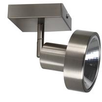 Šviestuvas lubų Eglo Leon Silver, GU10, 1 x 35 W