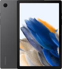Planšetinis kompiuteris Samsung Galaxy Tab A8 10.5 Wi-Fi, 10.5", 3GB/32GB, pilka
